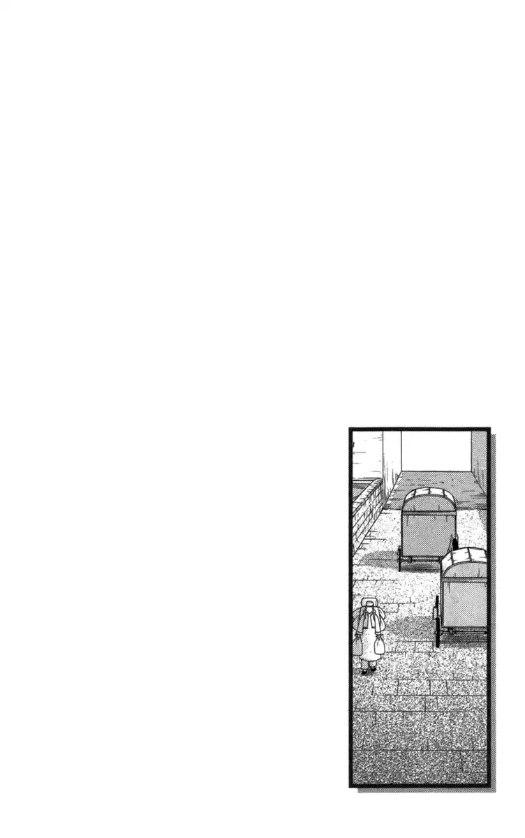 Reimei no Arcana Chapter 23 1